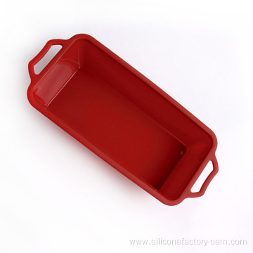 Silicone Bread and Loaf Pan